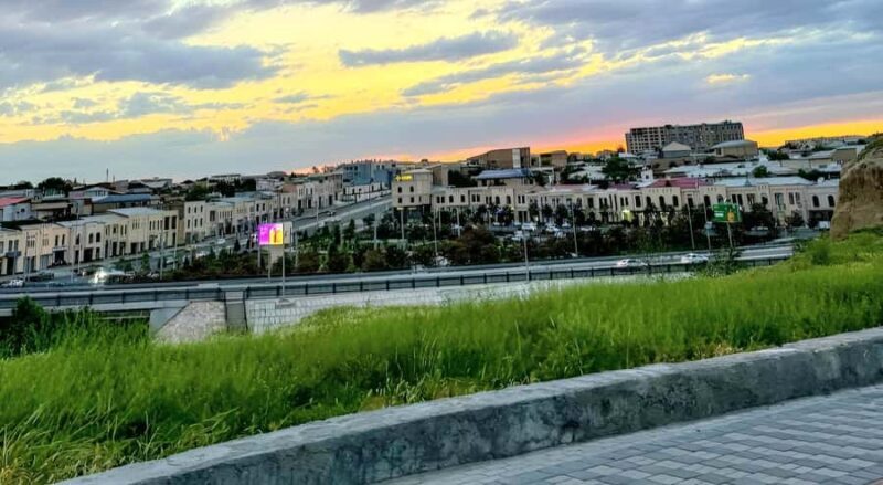 Samarkand Local Lifestyle & Food Experience - Practical Tips for Your Tour