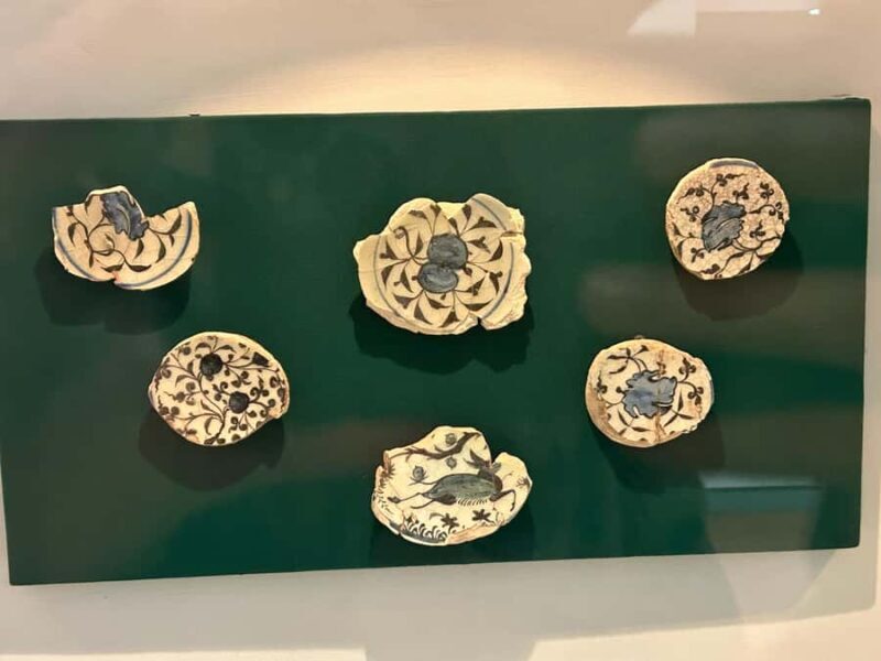 Samarkand: MUSEUM Tour Guided Tour of 3 Key History Museums - Exploring Samarkand’s Past: A Guide to the Museum Tour of Three Key Historical Sites