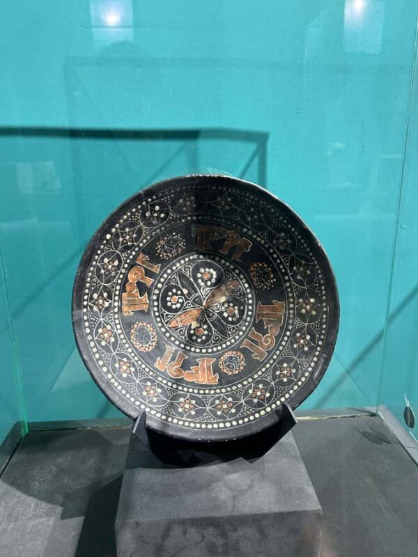 Samarkand: MUSEUM Tour Guided Tour of 3 Key History Museums - Final Thoughts