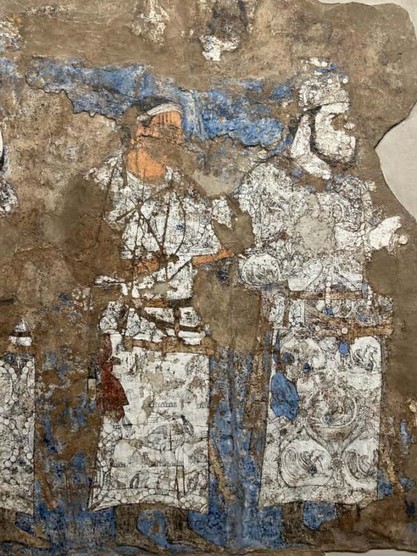 Samarkand: MUSEUM Tour Guided Tour of 3 Key History Museums - FAQs