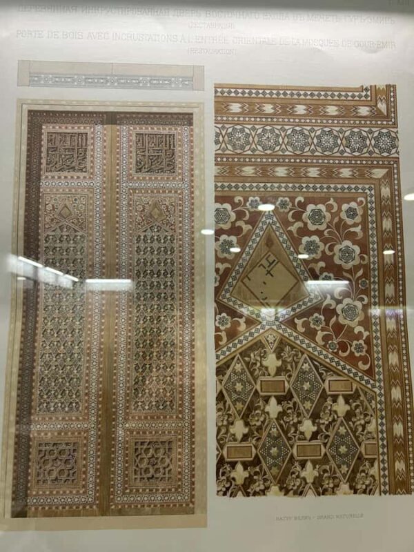 Samarkand: MUSEUM Tour Guided Tour of 3 Key History Museums - Final Thoughts: Who Is This Tour Best For?