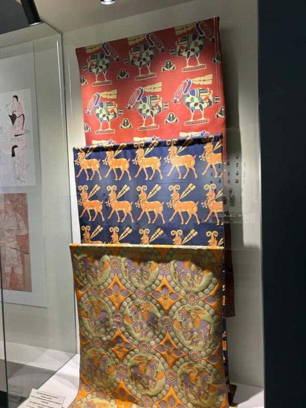 Samarkand: MUSEUM Tour Guided Tour of 3 Key History Museums - FAQ