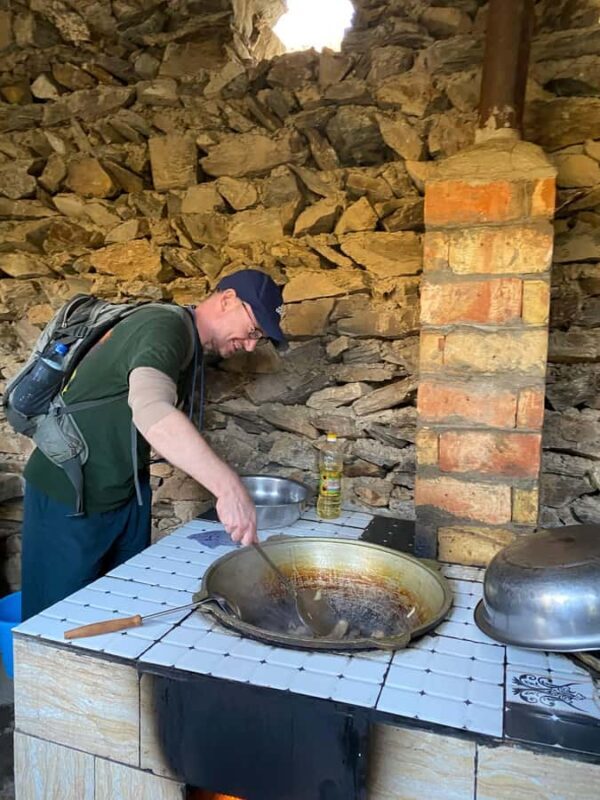 Samarkand: Nurota 2-day Horseback Riding & Village Tour - The Sum Up