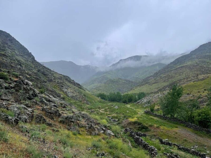 Samarkand: Nurota 2-day Horseback Riding & Village Tour - Exploring the Nurota Mountains: An Authentic Uzbek Village Experience