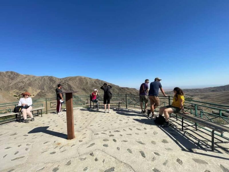 Samarkand: Nurota 2-day Horseback Riding & Village Tour - Good To Know