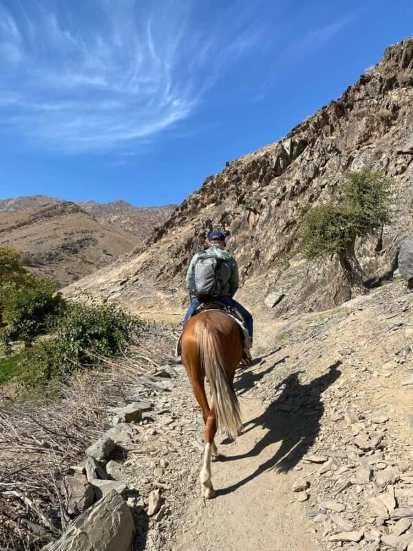 Samarkand: Nurota 2-day Horseback Riding & Village Tour - Practical Details and What to Expect