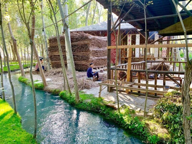 Samarkand: One-day Heritage Tour - The Sum Up