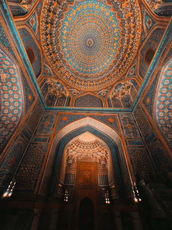 Samarkand One-Day Historical Heritage Tour with Guide - What Makes This Tour Stand Out?