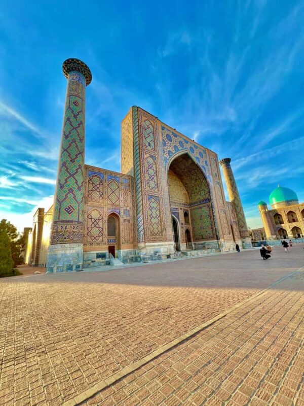 Samarkand One-Day Historical Heritage Tour with Guide - Frequently Asked Questions