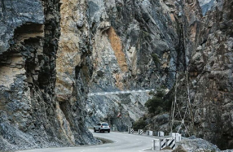 Samarkand - Panjakent - Alexander Lake - Khujand Day Trip - Who Should Consider This Tour?