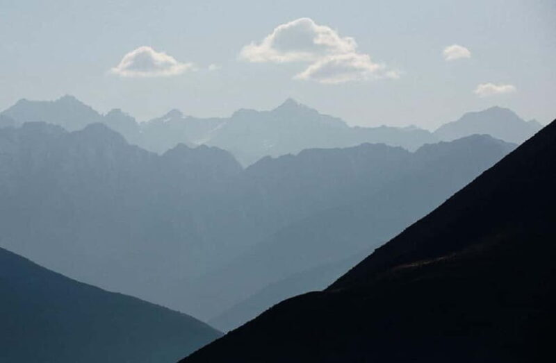 Samarkand - Panjakent - Alexander Lake - Khujand Day Trip - FAQ