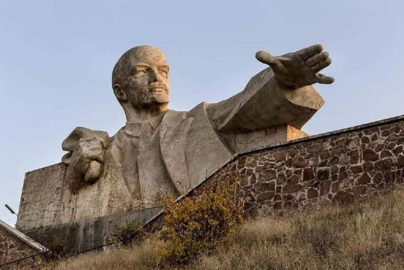 Samarkand - Panjakent - Alexander Lake - Khujand Day Trip - Good To Know