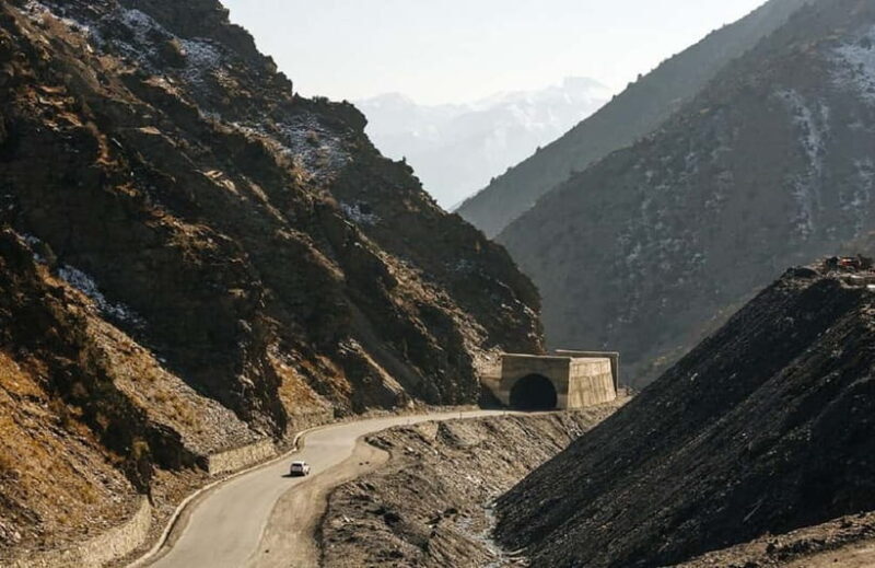 Samarkand - Panjakent - Alexander Lake - Khujand Day Trip - Final thoughts: Is this tour worth it?