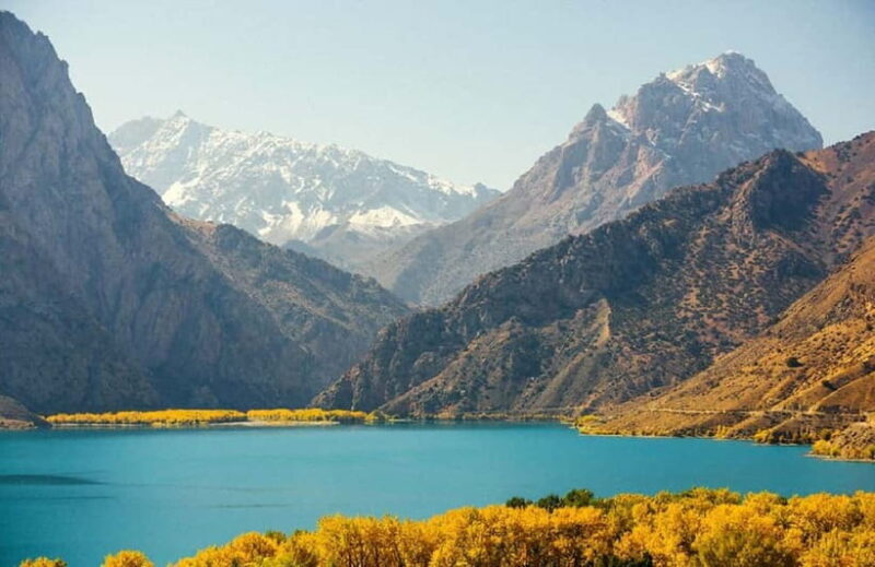 Samarkand - Panjakent - Alexander Lake - Khujand Day Trip - FAQ