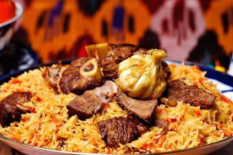 Samarkand: Pilaf & Tandoor Bread Class and Ceramic Workshop - Who Will Love This Tour?