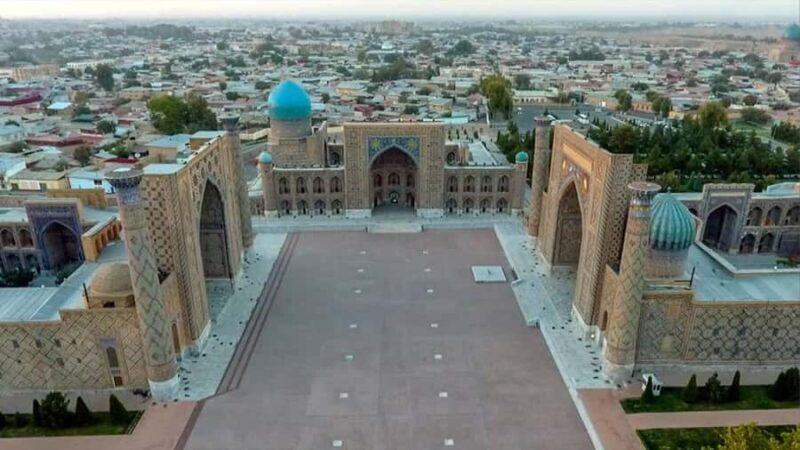 Samarkand: Private Full-day Tour - Final Thoughts