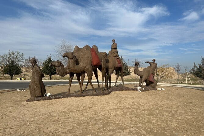 Samarkand Private Sightseeing Tour - Authentic Experiences and What Travelers Say