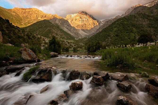 Samarkand Private Sightseeing Tour - FAQ