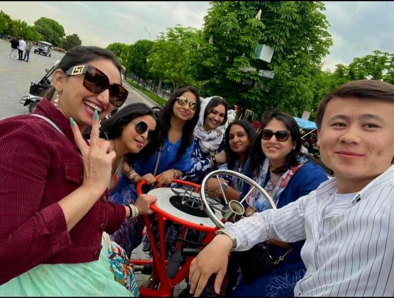 Samarkand: Private Tour Stories, Symbols, Culture - Exploring the Heart of Samarkand: What to Expect