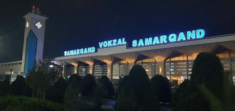 Samarkand: Registan Square and Gur-e-Amir Mausoleum Tour - The Value of the Tour