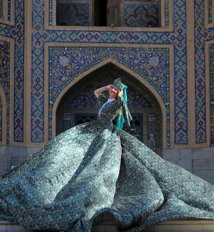 Samarkand: Registan Square Photo & Video Experience - Good To Know