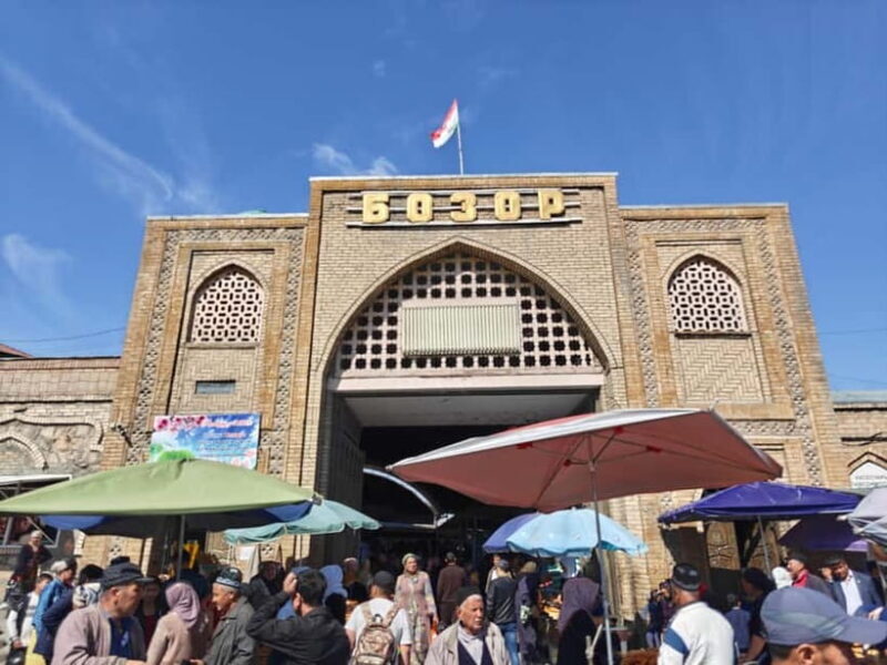 Samarkand: Seven Lake and Panjakent with UNESCO Sarazm tour - Final Thoughts