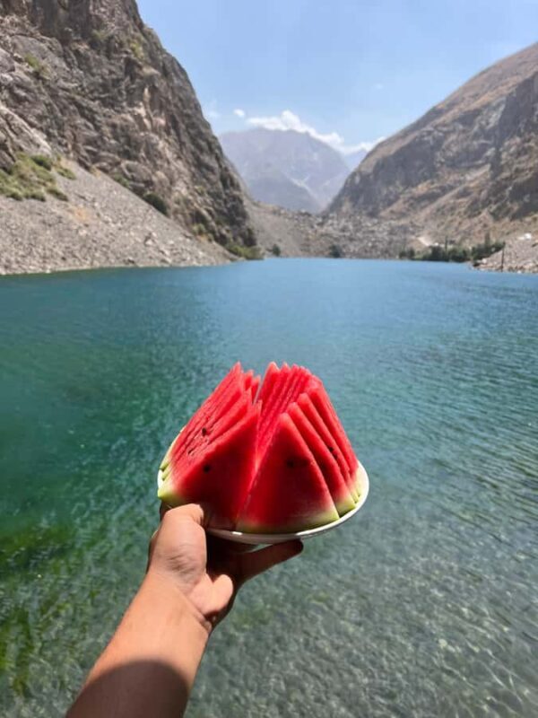 Samarkand: Seven Lakes Adventure with Dinner (Qurutob) - FAQ