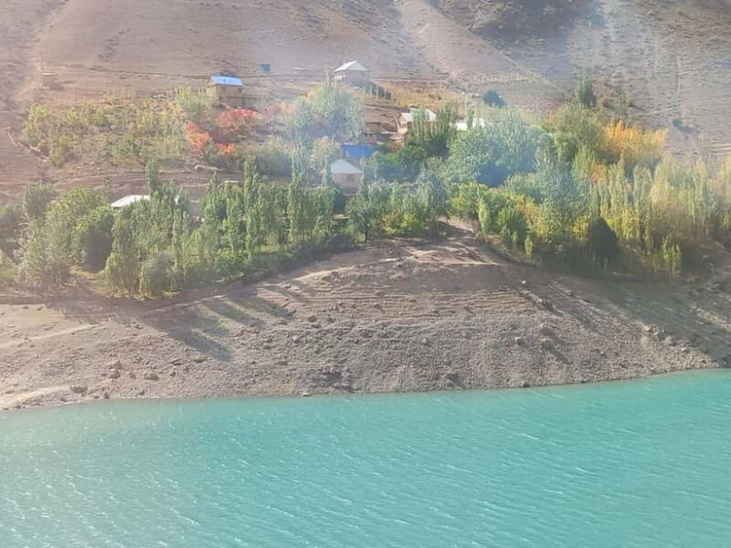 Samarkand: Seven Lakes of the Fann Mountains Day Trip - FAQ