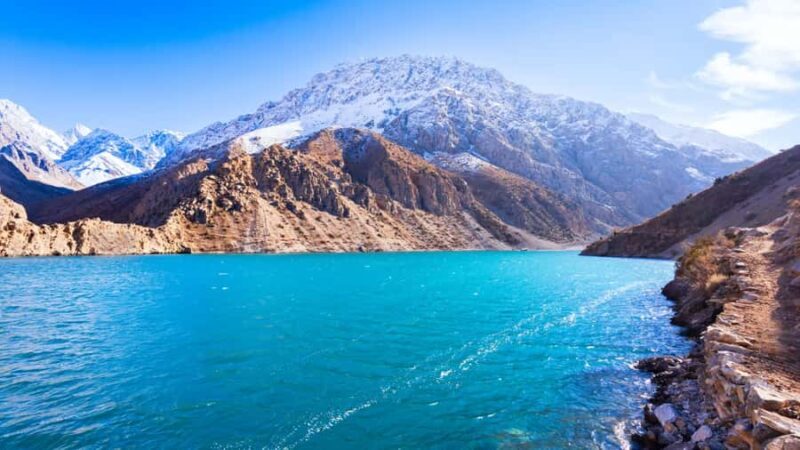 Samarkand: Seven Lakes Tour with Hotel Pickup & Local Lunch - Discover the Magic of Tajikistan’s Seven Lakes: An In-Depth Review