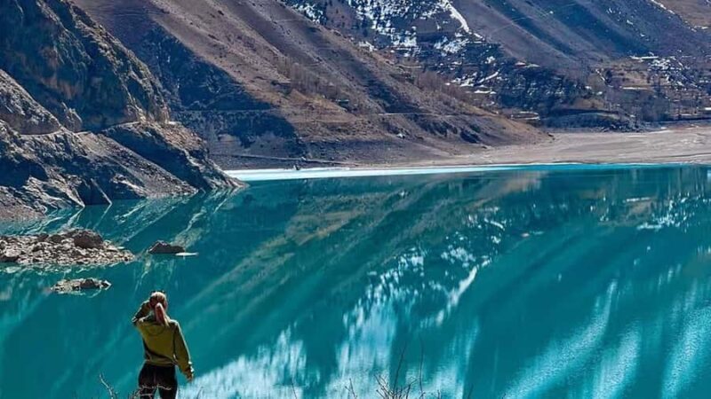 Samarkand: Seven Lakes Tour with Hotel Pickup & Local Lunch - FAQ