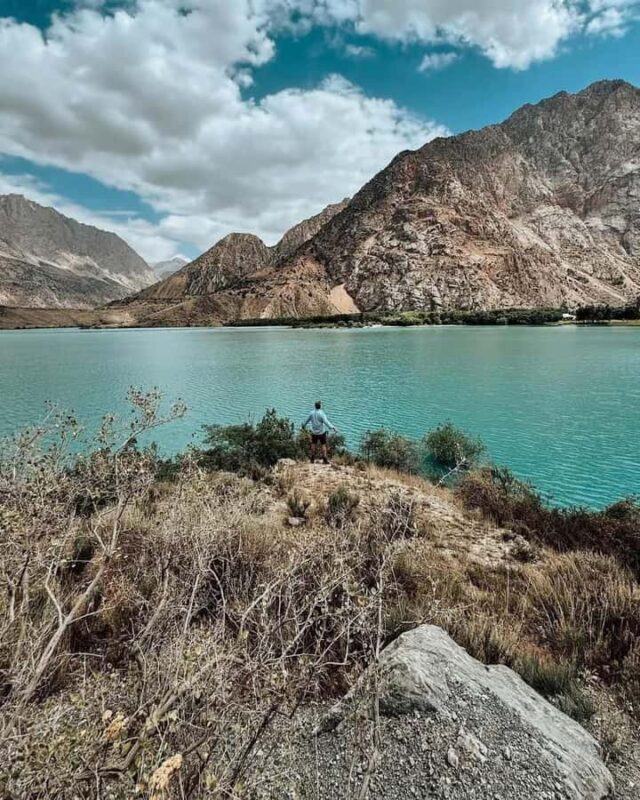 Samarkand: Seven Lakes Tour with Hotel Pickup & Local Lunch - Value for Money