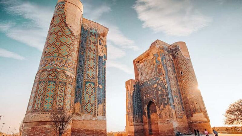 Samarkand: Shahrisabz Day Tour & Mountain Pass Experience - Good To Know
