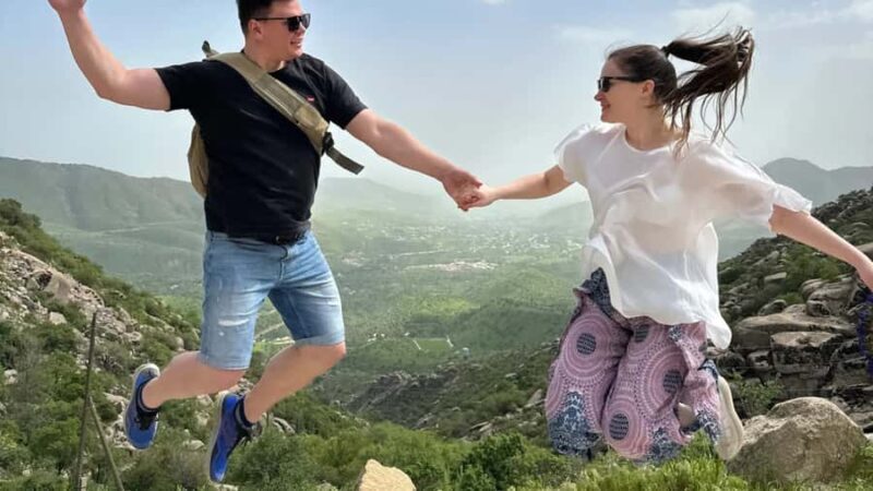 Samarkand: Shahrisabz Day Tour & Mountain Pass Experience - Practical Details and Considerations