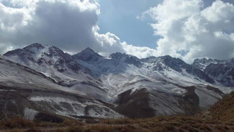 Samarkand: Shahrisabz Day Tour & Mountain Pass Experience - Who Is This Tour Perfect For?