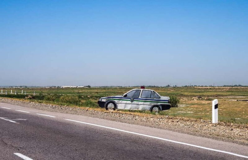 Samarkand - Shakhrisabz - Bukhara One Day Trip - Good To Know