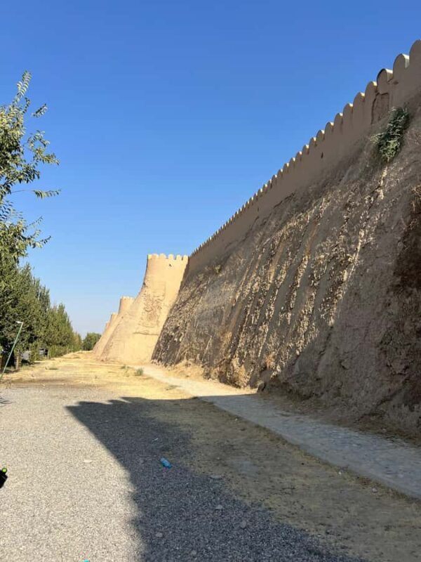 Samarkand: Shakhrisabz Day Trip with Mountain Stop - The Itinerary Breakdown