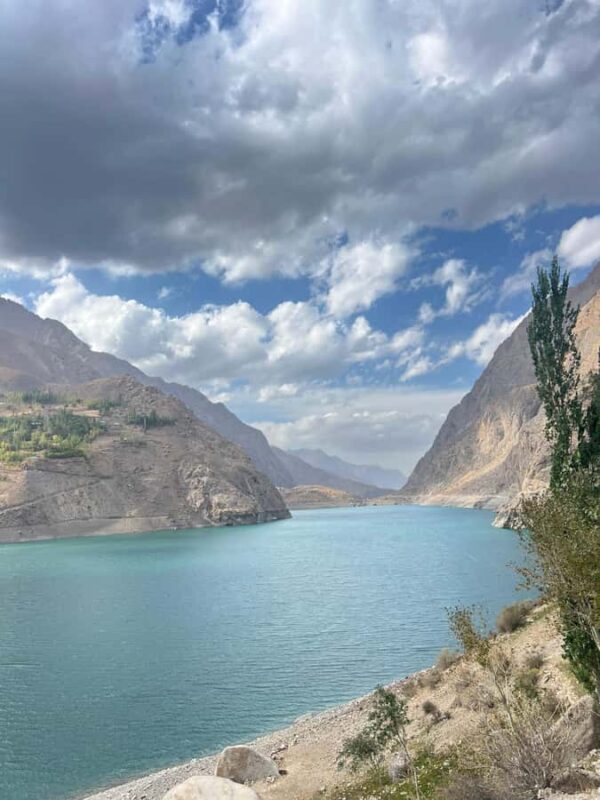 Samarkand: Tajikistan Day Trip with Seven Lakes & Guide - Good To Know