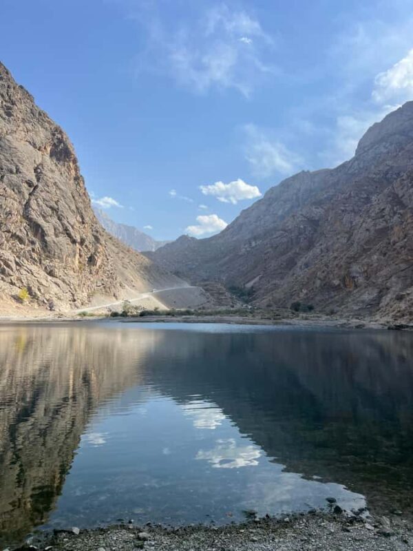 Samarkand: Tajikistan Day Trip with Seven Lakes & Guide - Exploring the Tour: A Detailed Breakdown