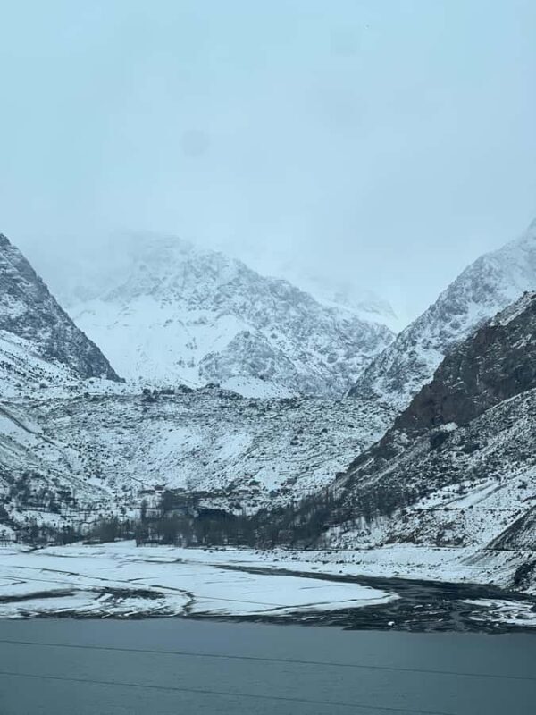 Samarkand: Tajikistan Day Trip with Seven Lakes & Guide - Value and Practical Considerations