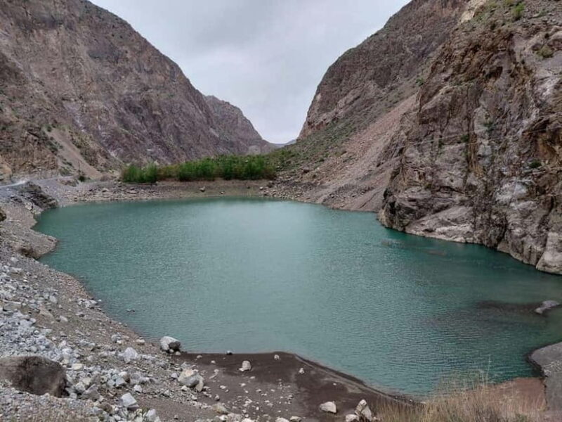 Samarkand: Tajikistan Seven Lakes Day Trip with Guide - An Honest Breakdown of the Itinerary