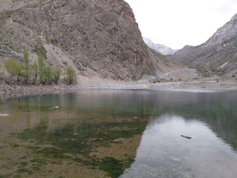 Samarkand: Tajikistan Seven Lakes Day Trip with Guide - Authentic Experiences and Reviews