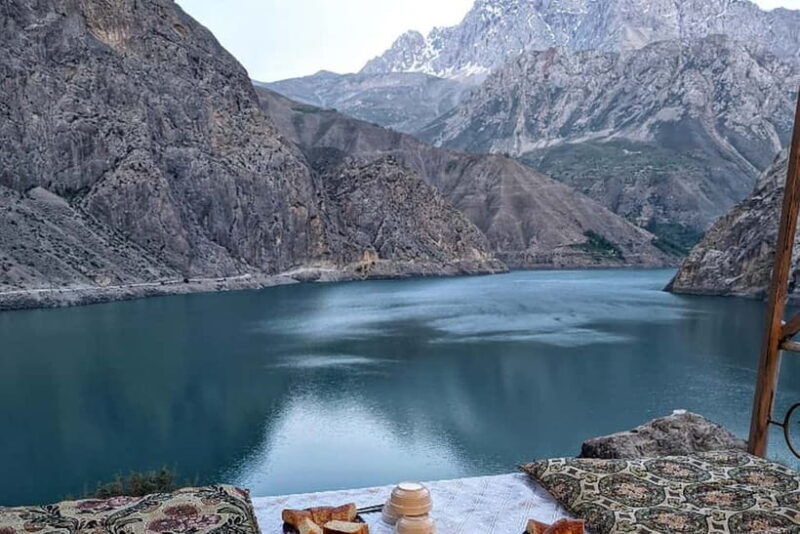 Samarkand: Tajikistan Seven Lakes Day Trip with Guide - An In-Depth Look at the Route and Experience