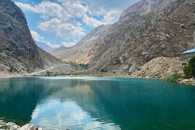 Samarkand: Tajikistan Seven lakes Day trip with lunch - The Itinerary Breakdown: What to Expect