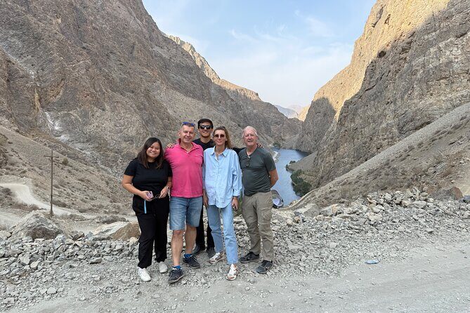 Samarkand: Tajikistan Seven lakes Day trip with lunch - Final Thoughts