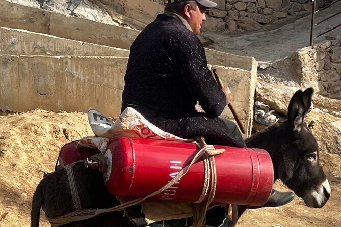 Samarkand: Tajikistan Seven lakes Day trip with lunch - The Sum Up