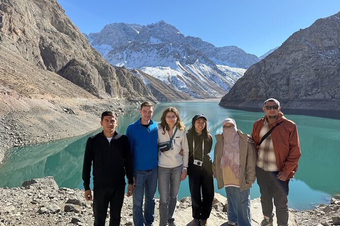 Samarkand: Tajikistan Seven lakes Day trip with lunch - FAQ