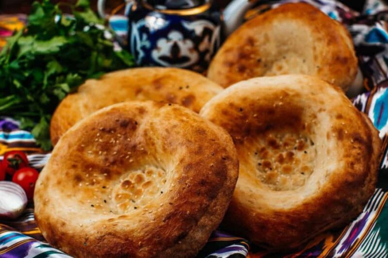 Samarkand: Tandoor Bread & Somsa Cooking +Countryside Picnic - Practical Details and What to Expect