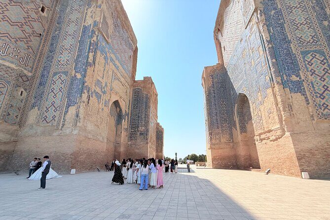 Samarkand to Shahrisabz: Private Guided Day Tour - Final Thoughts