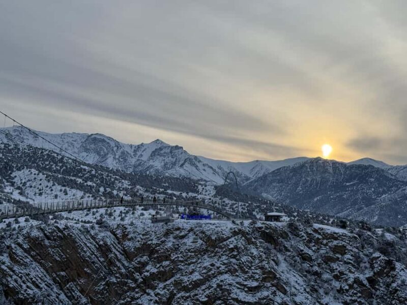 Samarkand to Zamin Mountains Day Trip with Cable Car Ride - Who Will Love This Tour?