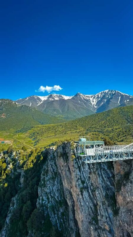 Samarkand to Zamin Mountains Day Trip with Cable Car Ride - Practical Details and Traveler Insights